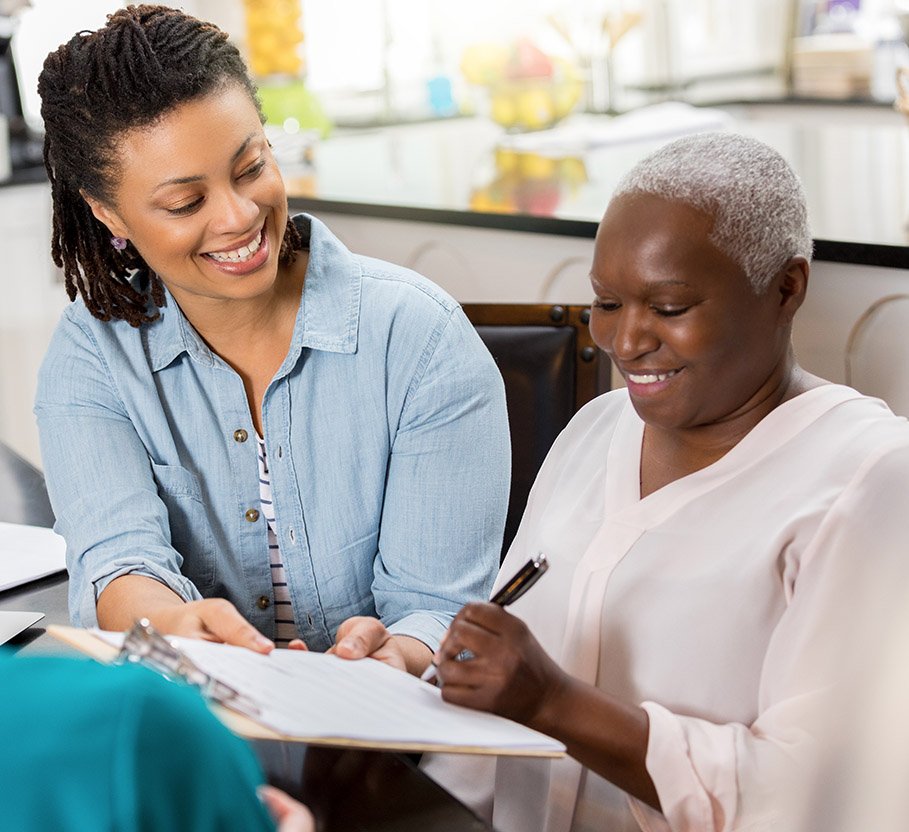 Screening and Treatment Services