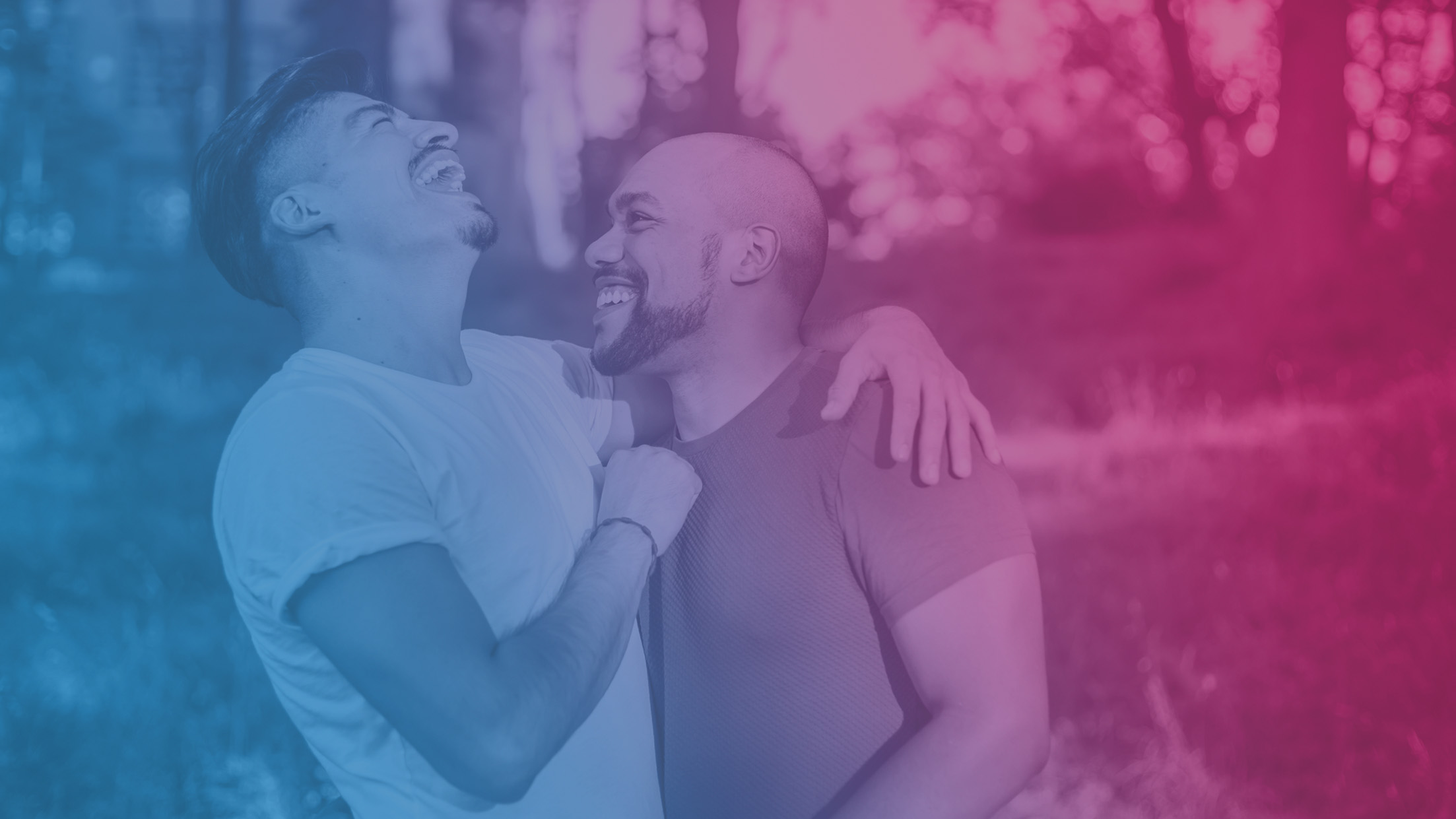 Knowing your HIV status gives you control of your health