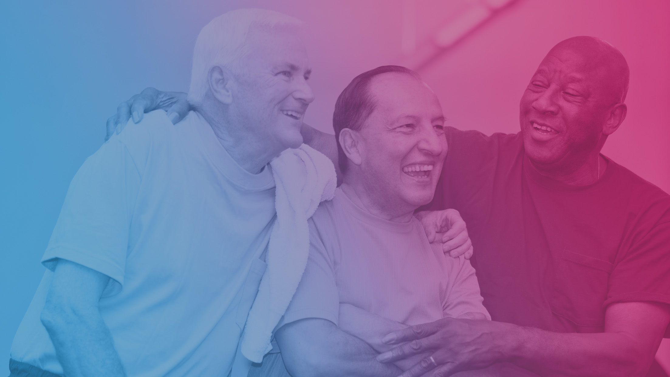 You can live a long and healthy life with HIV